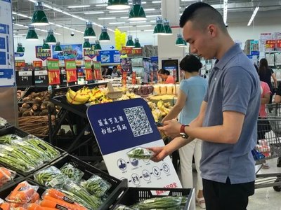 农药零售与舌尖上的安全 谁来守护我们的餐桌？