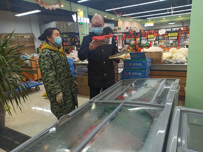 恩施州农作物种子经营市场监督管理政策与实践